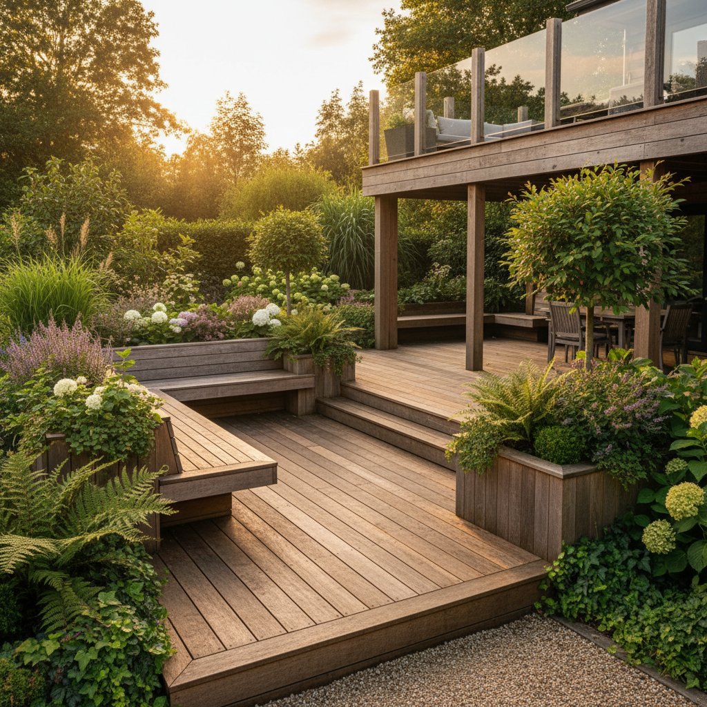 Roof Truss Treatment